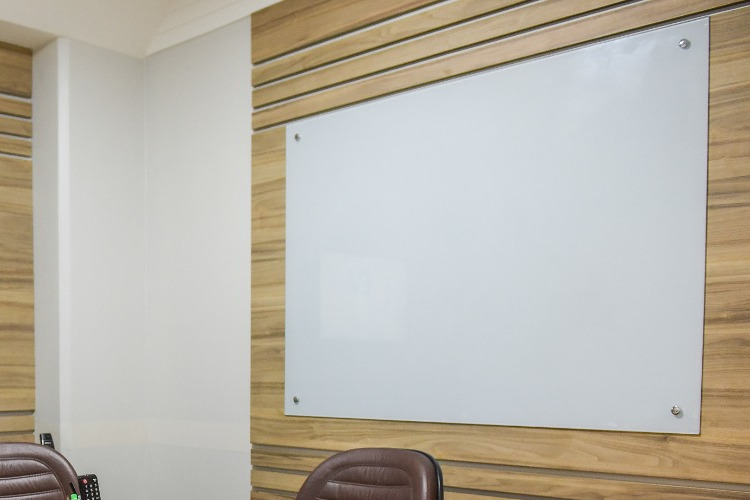 Quadros Brancos e Gestão